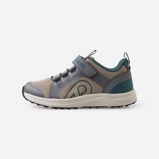 Reima Enkka ReimaTec Sneaker Kinder – Earthy Beige