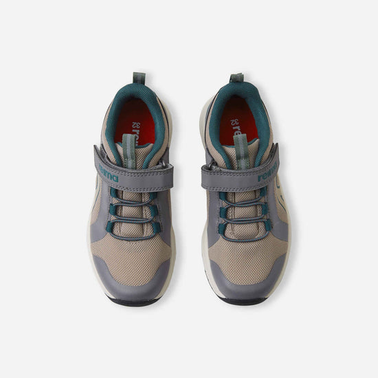 Reima Enkka ReimaTec Sneaker Kinder – Earthy Beige