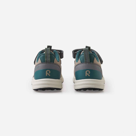Reima Enkka ReimaTec Sneaker Kinder – Earthy Beige