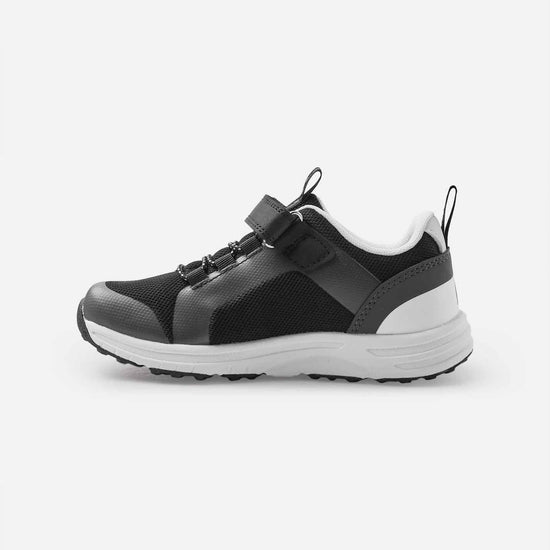 Reima Enkka ReimaTec Sneaker Kinder – Black