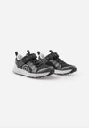 Reima Enkka ReimaTec Sneaker Kinder – Black