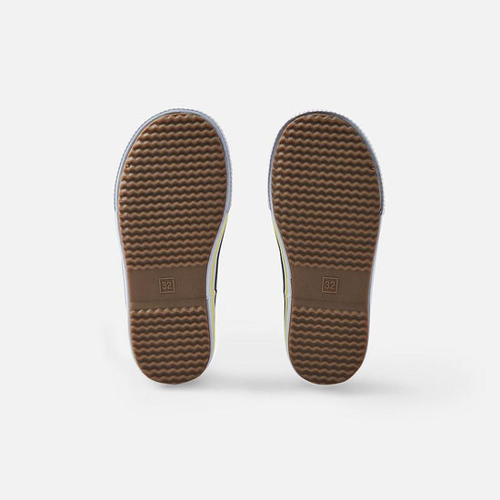 Botas de lluvia Reima Ankles para niños – Amarillas – Suela Packshot