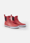 Botas de lluvia Reima Ankles para niños – Reima Red – Foto de producto: vista de un par