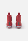 Botas de lluvia Reima Ankles para niños – Reima Red – Foto de producto (vista trasera)