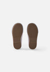 Botas de lluvia Reima Ankles para niños – Reima Red – Packshot: suela exterior
