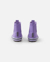 Botas de lluvia Reima Ankles para niños – Blooming Lilac – Foto de producto (vista trasera)