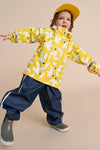 Botas de lluvia Reima Ankles para niños – Verde grisáceo – Foto de estudio 2