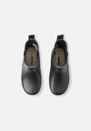 Botas de lluvia Reima Ankles para niños – Negro – Vista aérea del packshot