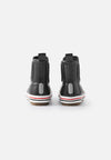 Botas de lluvia Reima Ankles para niños – Negras – Foto de producto (vista trasera)