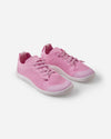 Reima Astelu Barfußschuhe Kinder in Light Heather – Produktansicht 3