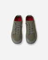 Reima Astelu Barfußschuhe Kinder in Greyish green – Produktansicht 4