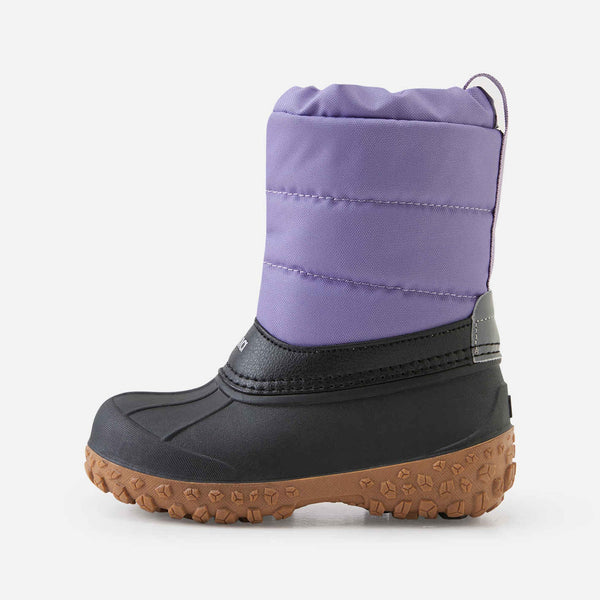 Botas de invierno Reima Loskari para niños – Misty Violet