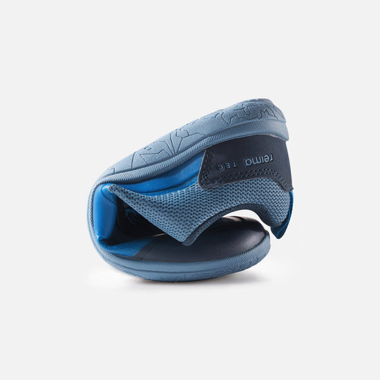 Reima Tallustelu ReimaTec Barfußschuhe Kinder in Blue Ocean – Ansicht 8