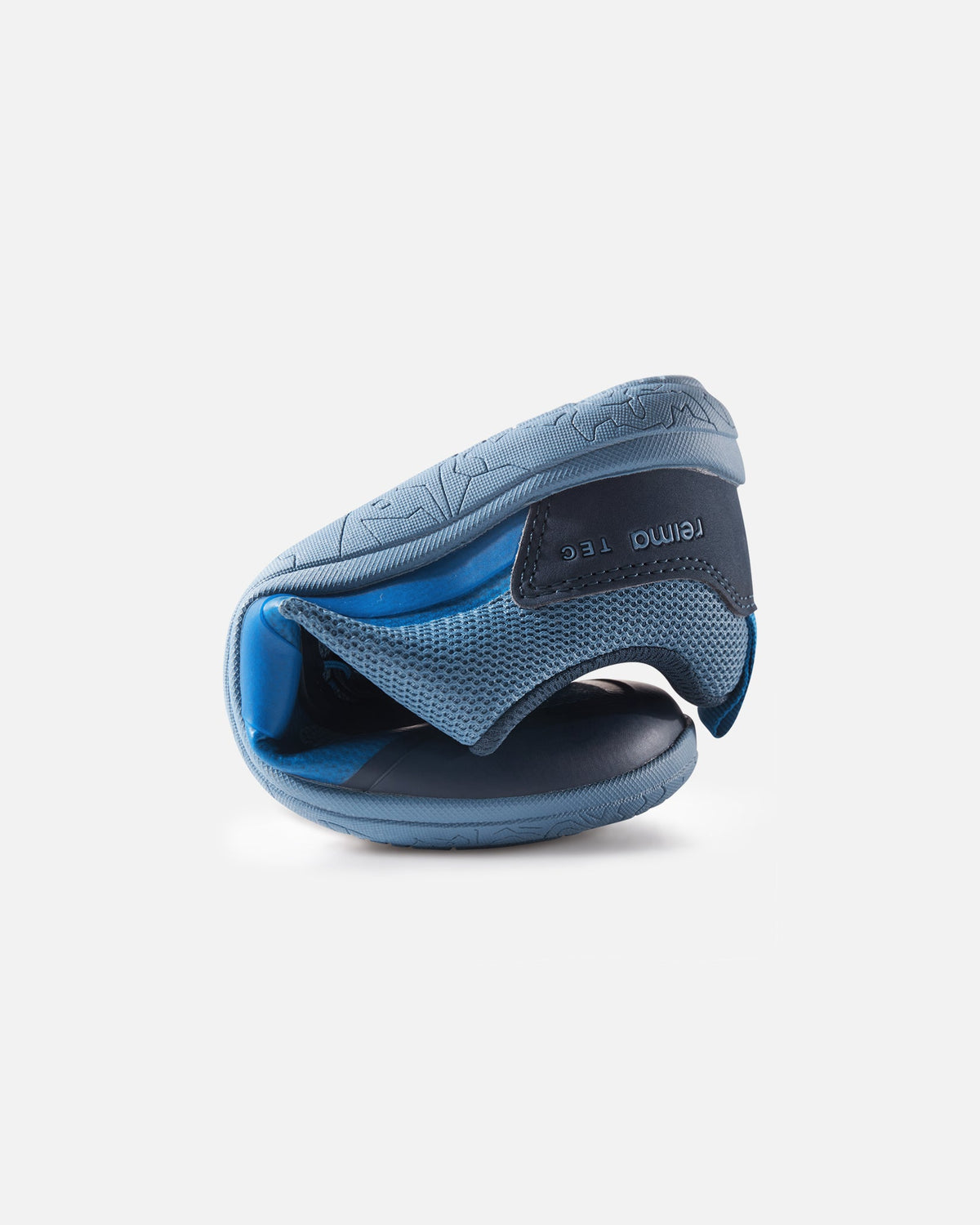 Reima Tallustelu ReimaTec Barfußschuhe Kinder in Blue Ocean – Ansicht 8