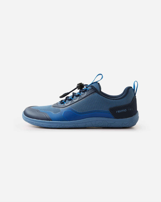 Reima Tallustelu ReimaTec Barfußschuhe Kinder in Blue Ocean – Ansicht 1