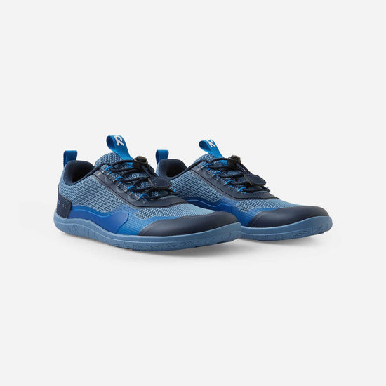 Reima Tallustelu ReimaTec Barfußschuhe Kinder in Blue Ocean – Ansicht 6