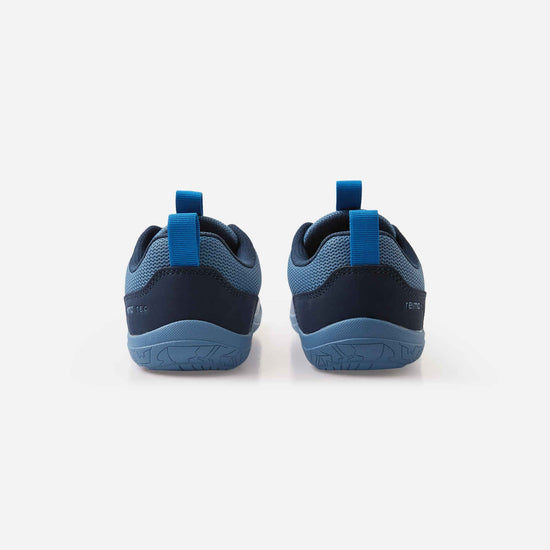 Reima Tallustelu ReimaTec Barfußschuhe Kinder in Blue Ocean – Ansicht 7