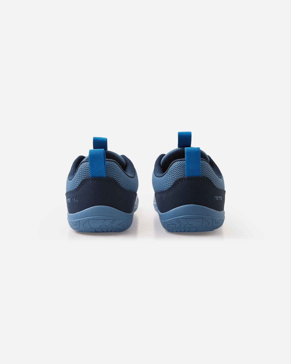 Reima Tallustelu ReimaTec Barfußschuhe Kinder in Blue Ocean – Ansicht 7