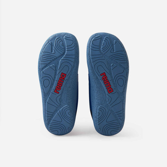 Reima Tallustelu ReimaTec Barfußschuhe Kinder in Blue Ocean – Ansicht 9