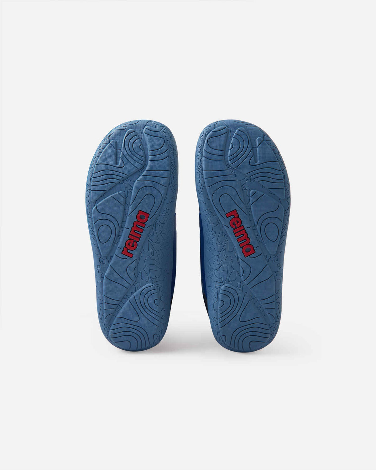 Reima Tallustelu ReimaTec Barfußschuhe Kinder in Blue Ocean – Ansicht 9