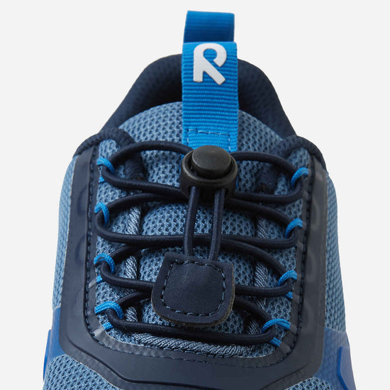 Reima Tallustelu ReimaTec Barfußschuhe Kinder in Blue Ocean – Ansicht 11
