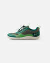 Reima Tallustelu ReimaTec Barfußschuhe Kinder in Greyish green – Ansicht 1