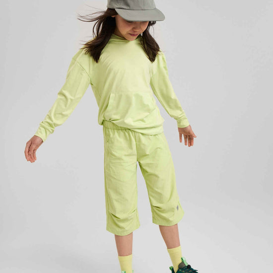 Reima Tallustelu ReimaTec Barfußschuhe Kinder in Greyish green – Ansicht 11