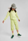 Reima Tallustelu ReimaTec Barfußschuhe Kinder in Greyish green – Ansicht 11