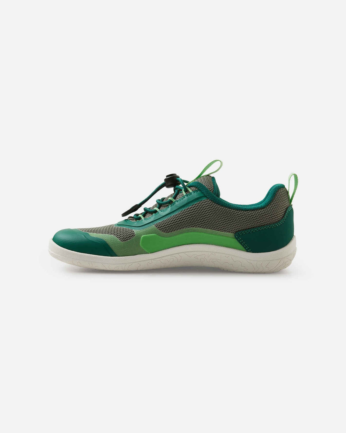 Reima Tallustelu ReimaTec Barfußschuhe Kinder in Greyish green – Ansicht 4