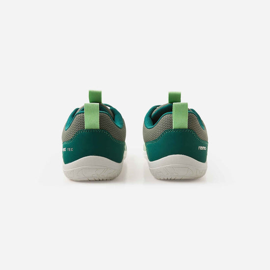 Reima Tallustelu ReimaTec Barfußschuhe Kinder in Greyish green – Ansicht 8