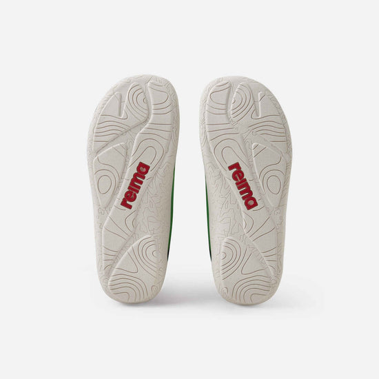 Reima Tallustelu ReimaTec Barfußschuhe Kinder in Greyish green – Ansicht 10