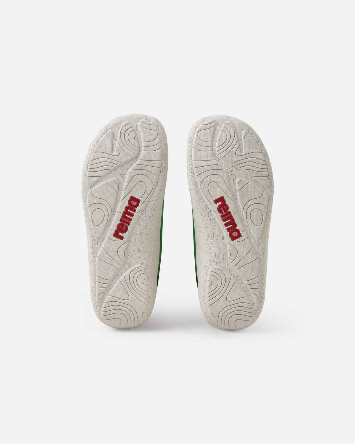 Reima Tallustelu ReimaTec Barfußschuhe Kinder in Greyish green – Ansicht 10