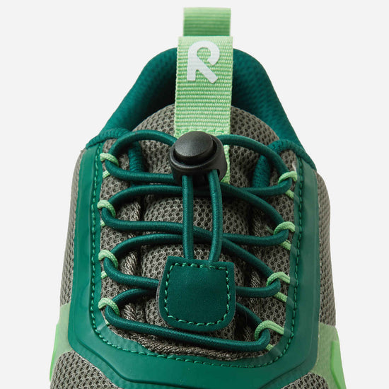 Reima Tallustelu ReimaTec Barfußschuhe Kinder in Greyish green – Ansicht 5