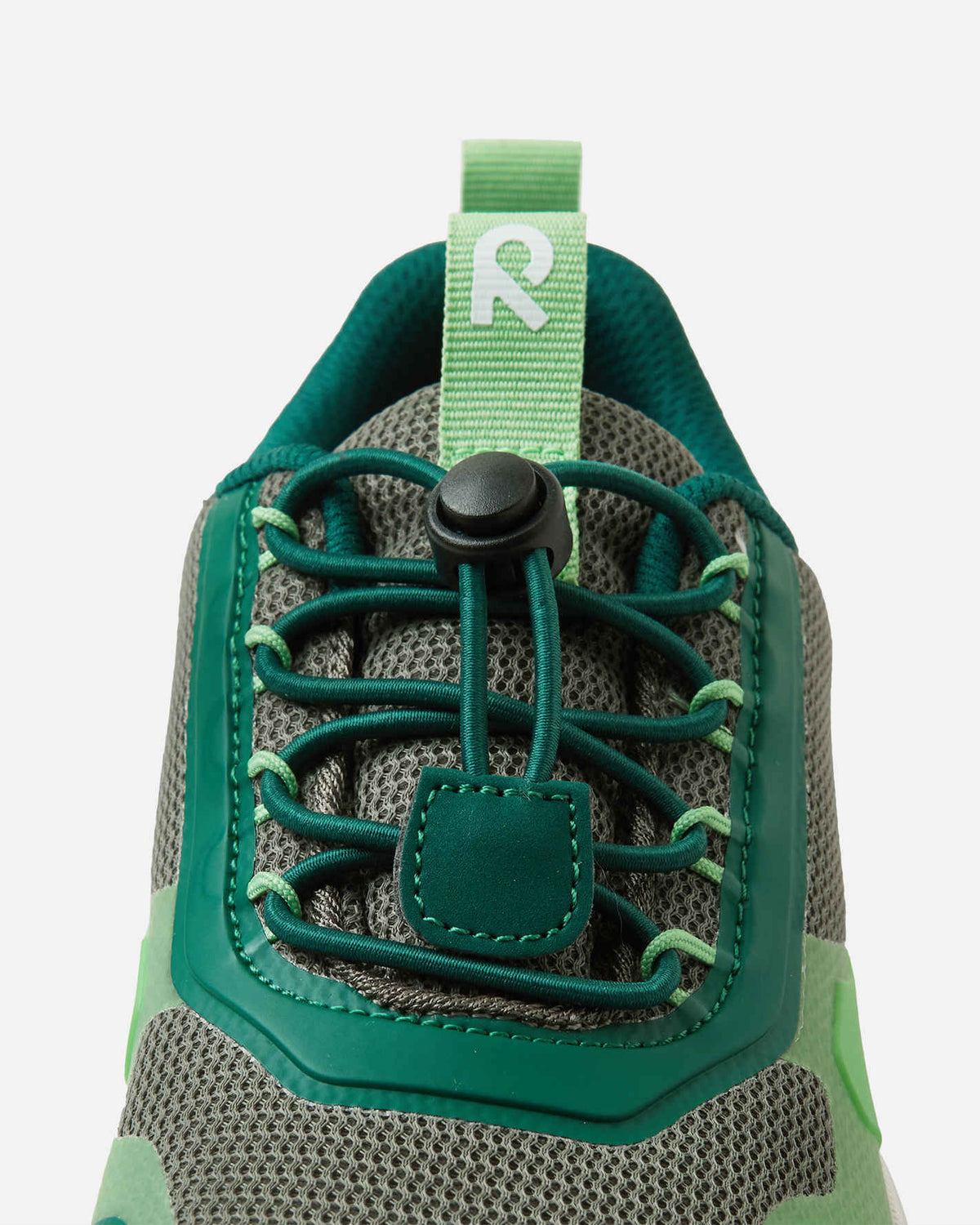 Reima Tallustelu ReimaTec Barfußschuhe Kinder in Greyish green – Ansicht 5