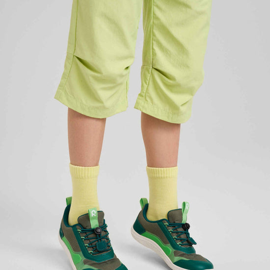 Reima Tallustelu ReimaTec Barfußschuhe Kinder in Greyish green – Ansicht 3