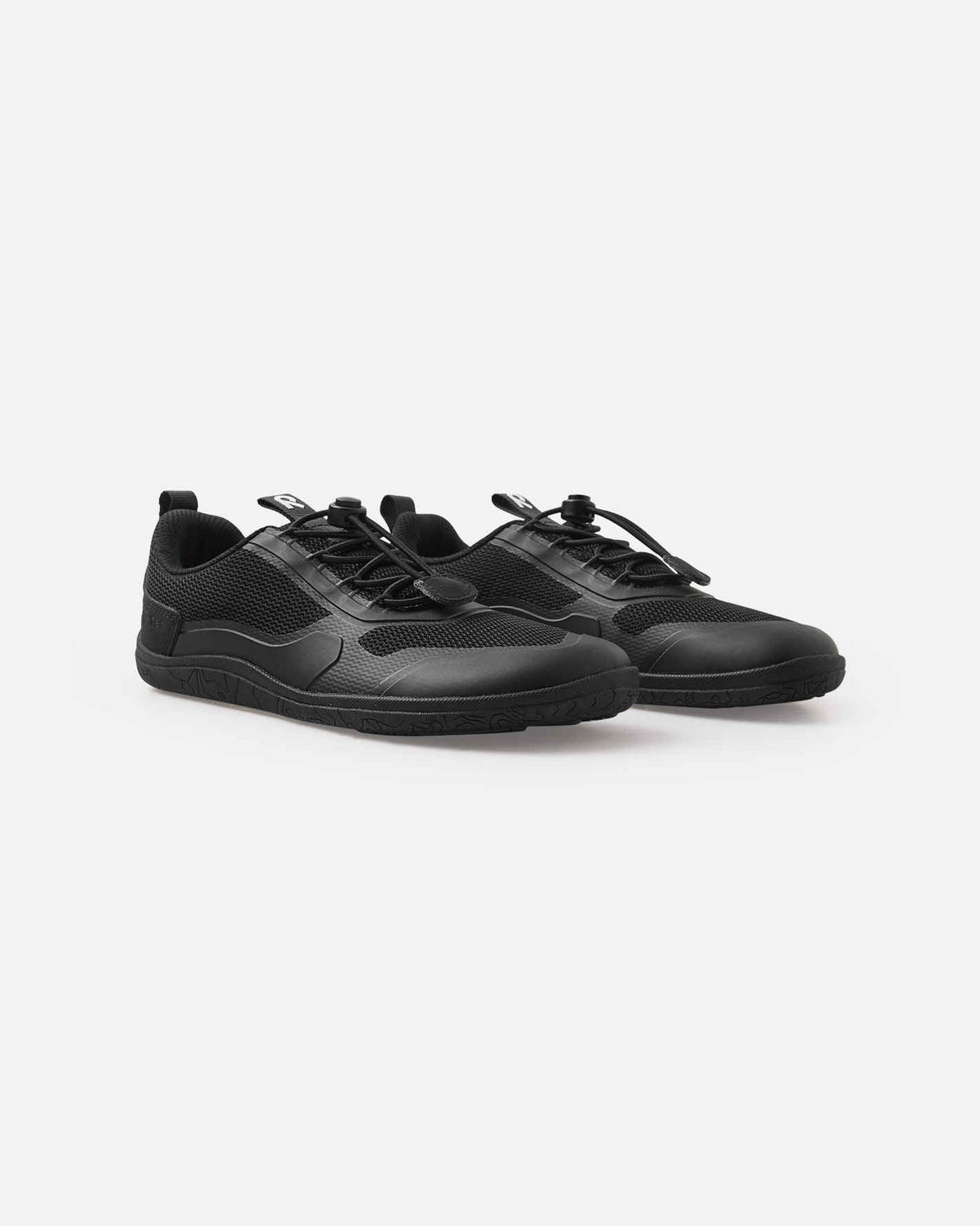Reima Tallustelu ReimaTec Barfußschuhe Kinder in Black – Ansicht 5