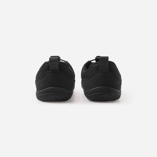 Reima Tallustelu ReimaTec Barfußschuhe Kinder in Black – Ansicht 6