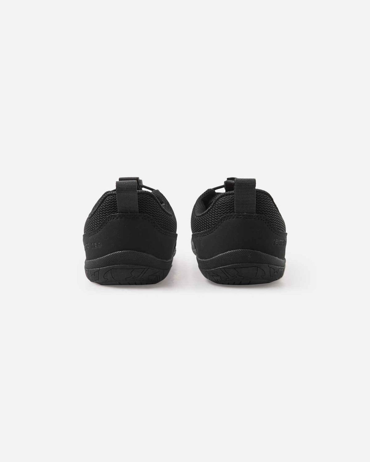 Reima Tallustelu ReimaTec Barfußschuhe Kinder in Black – Ansicht 6