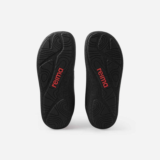 Reima Tallustelu ReimaTec Barfußschuhe Kinder in Black – Ansicht 8