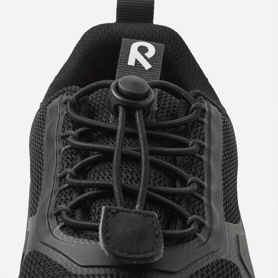 Reima Tallustelu ReimaTec Barfußschuhe Kinder in Black – Ansicht 10