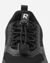 Reima Tallustelu ReimaTec Barfußschuhe Kinder in Black – Ansicht 10