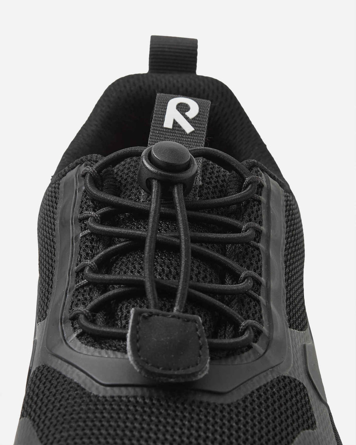 Reima Tallustelu ReimaTec Barfußschuhe Kinder in Black – Ansicht 10