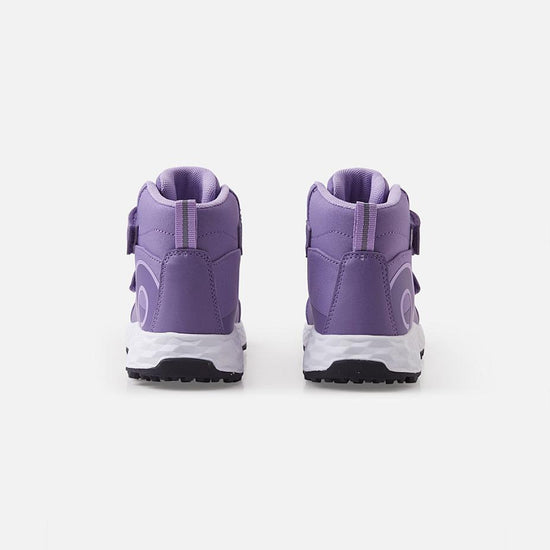 Reima Hiivin Misty Violet – Packshot Rückansicht