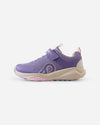 Reima Enkkari ReimaTec Sneaker per bambini Misty Violet – Foto del prodotto 1