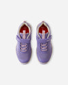 Reima Enkkari ReimaTec Sneaker per bambini Misty Violet – Packshot 4