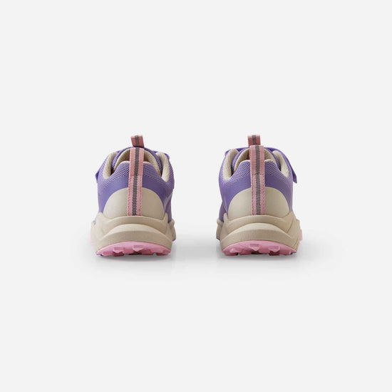 Reima Enkkari ReimaTec Sneaker per bambini Misty Violet – Packshot 5