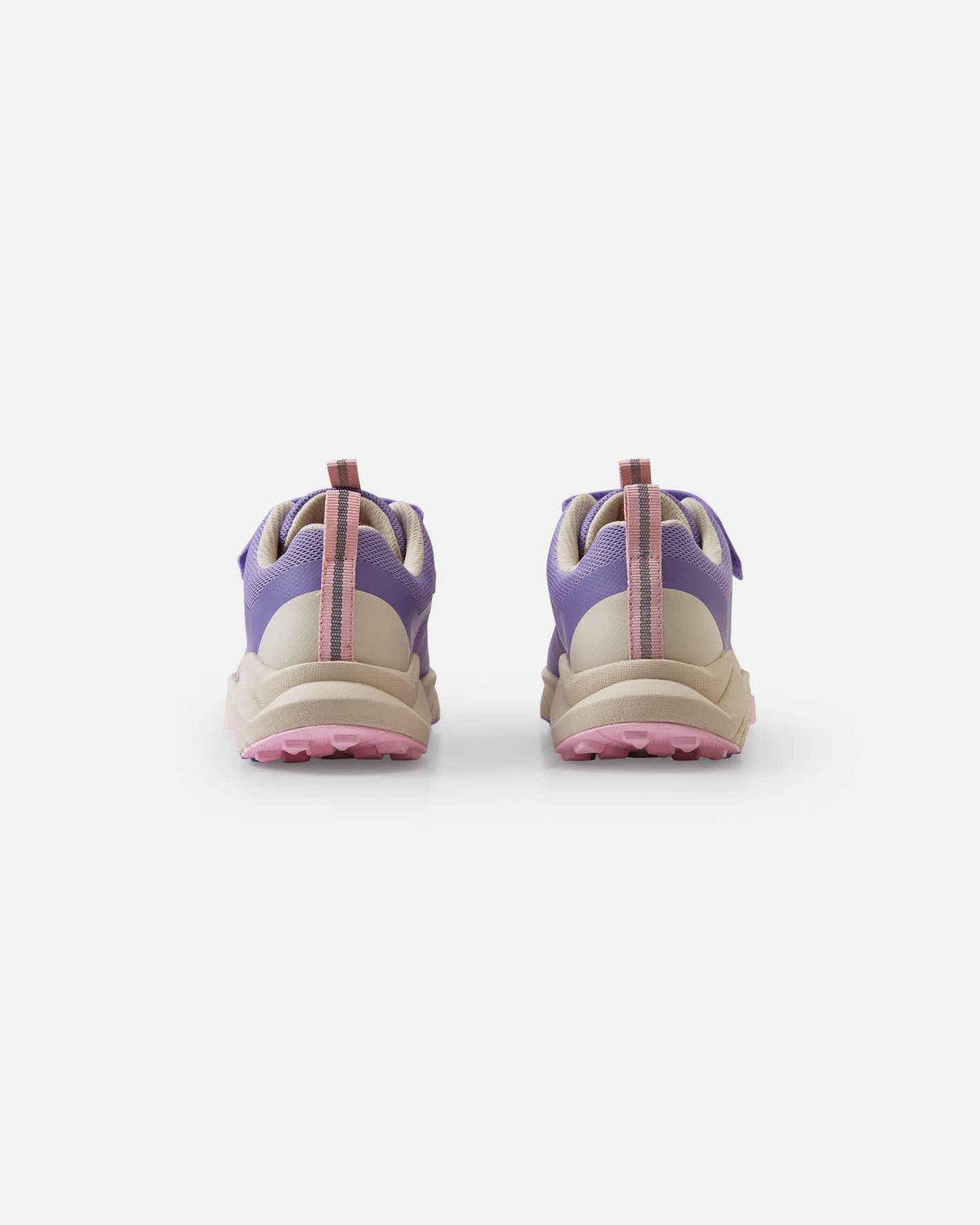 Reima Enkkari ReimaTec Sneaker per bambini Misty Violet – Packshot 5