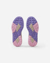 Reima Enkkari ReimaTec Sneaker per bambini Misty Violet – Packshot 6