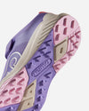 Reima Enkkari ReimaTec Sneaker per bambini Misty Violet – Dettagli prodotto 1