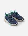 Sneaker Reima Enkkari ReimaTec per bambini, blu navy – Packshot 2